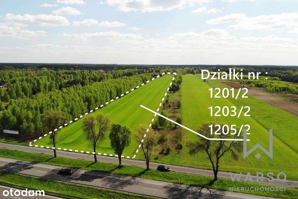 Działka inwestycyjna sprzedaż-9