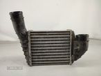 Intercooler Radiador Audi A4 Avant (8D5, B5) - 1