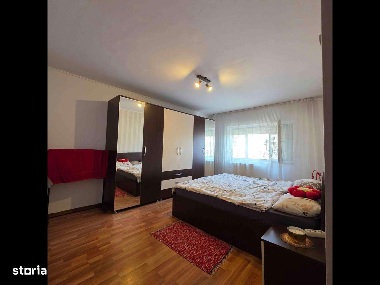 Apartament 3 Camere Decomandat! Alexandru Andritoiu Velenta/Cantemir-3