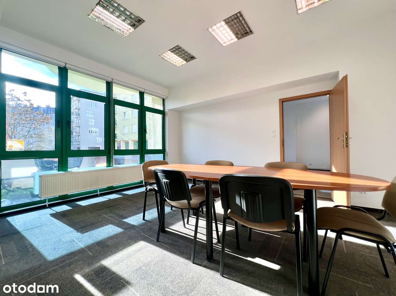 Gotowy LOKAL | centrum Wrocławia | budynek 2000 r. ! od zaraz !-5