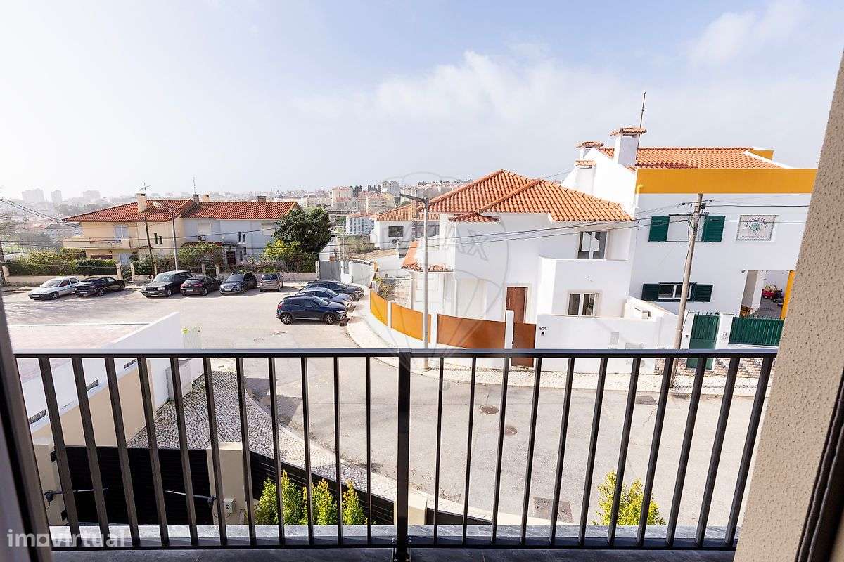 Moradia T4 para venda-20
