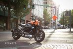 Harley-Davidson LiveWire - 3