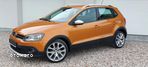 Volkswagen Polo 1.4 TDI (Blue Motion Technology) Cross - 16