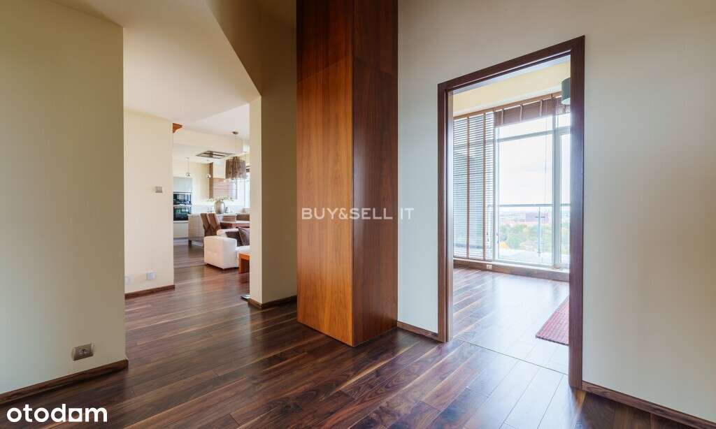 Apartament z panoramicznym widokiem | Ataner-11