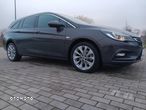 Opel Astra 1.6 CDTI DPF ecoFLEX Sports TourerStart/Stop Exklusiv - 35