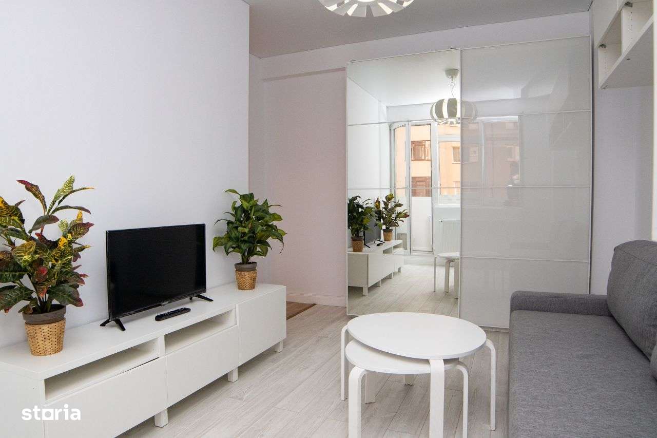 MILITARI RESIDENCE - OFERTA - 3 CAMERE - Imagine principală: 2/12