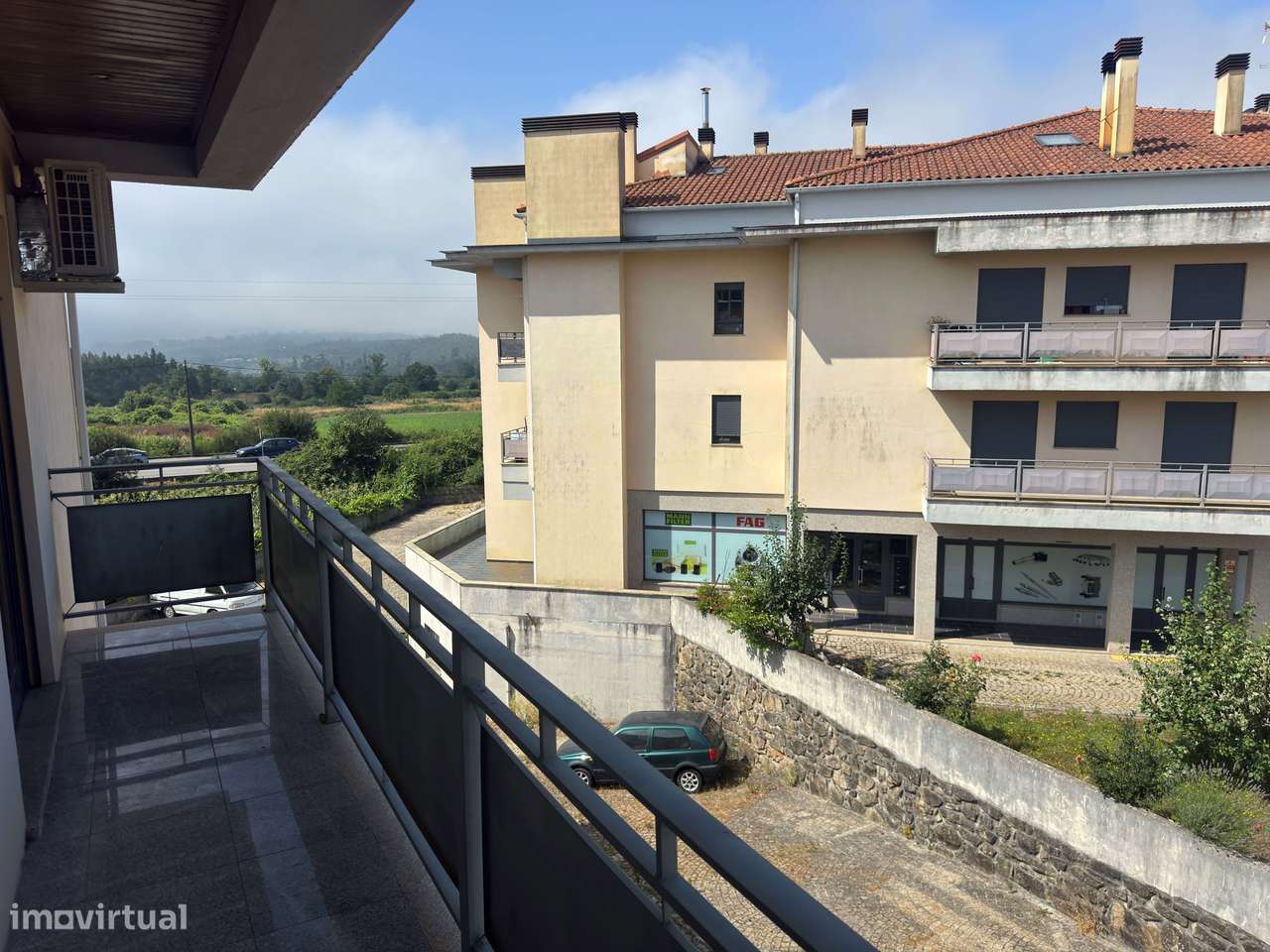 Apartamento T3 duplex – Oliveira de Frades-22