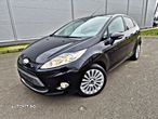 Ford Fiesta 1.4 TDCi Titanium - 1