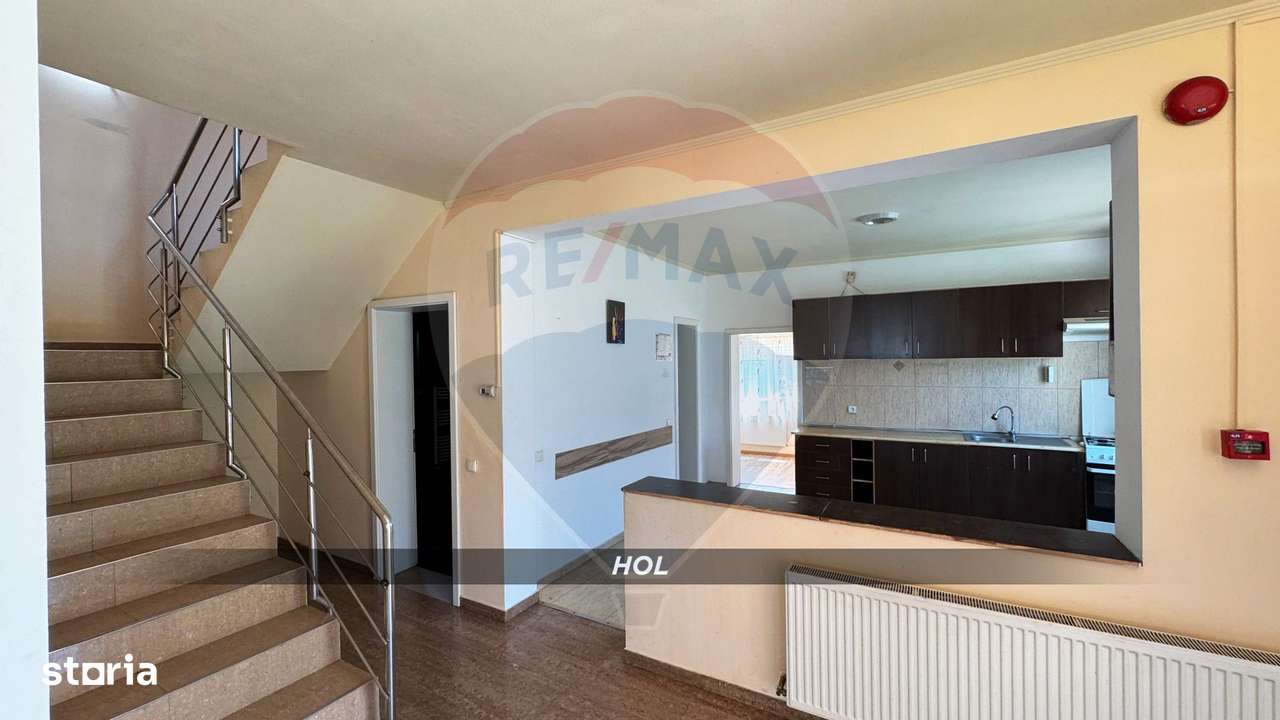 REPOZITIONARE CASA DE VANZARE LA PRET DE APARTAMENT - Imagine principală: 2/20