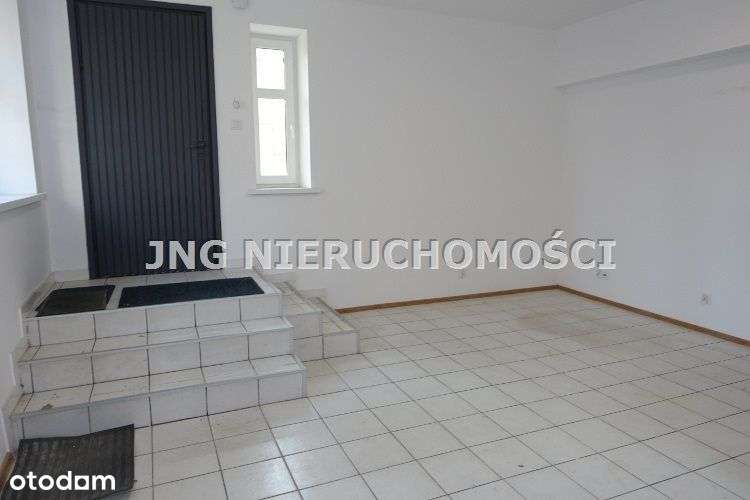 Poznań Łazarz lokal użytkowy wolny od zaraz-7