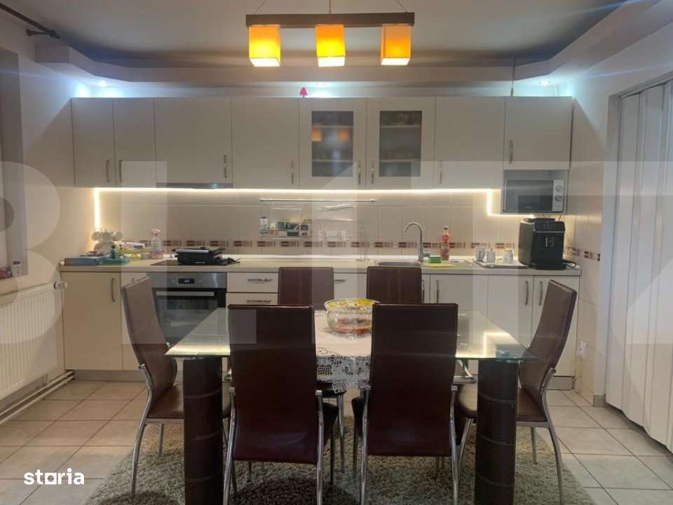 Casa la cheie, teren 2800 mp, Jucu de Sus - Imagine principală: 4/16