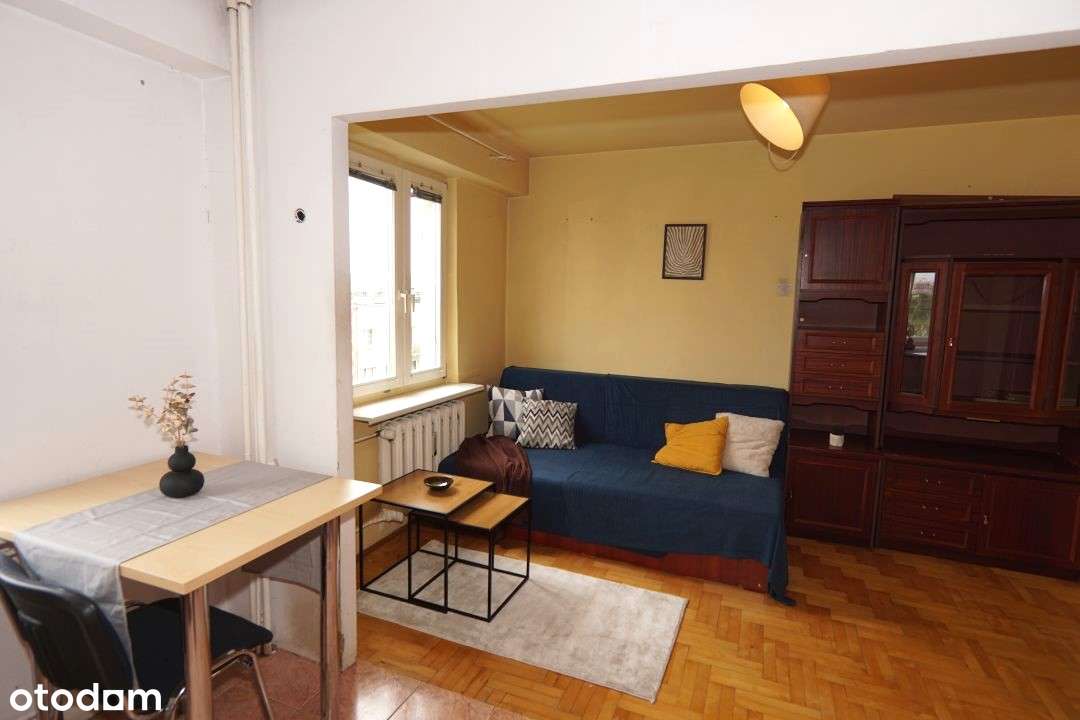 Duże mieszkanie 83m zaledwie 300m od Uniwersytetu - Pełny obrazek: 4/13