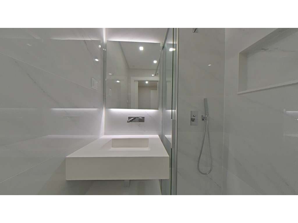 Apartamento de Luxo T3 novo em Montijo-44