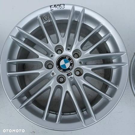 Alufelga 5x120 17 Bmw 1 F20 F21 7846783 (E1053) - 1