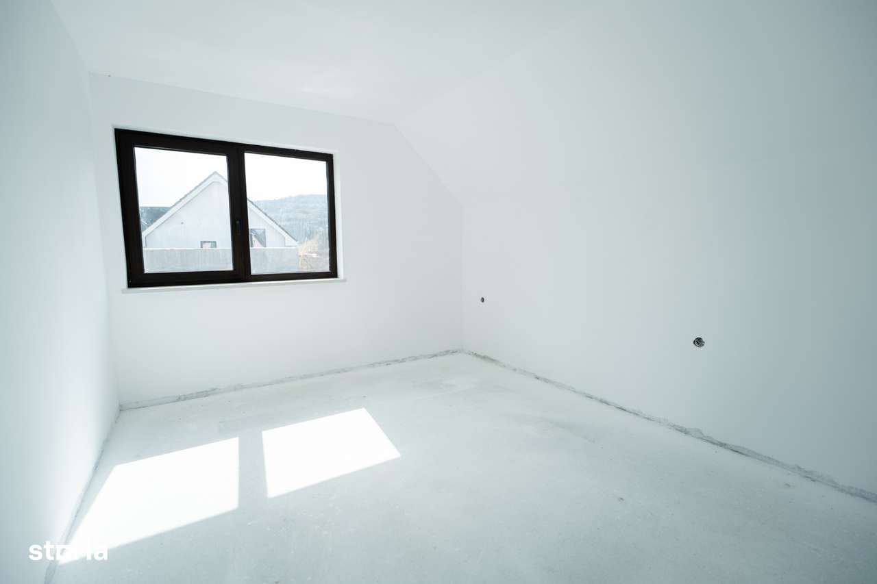 Comision 0% I Casa individuala I 121 mp + teren de 410 Mp I Tauti-9