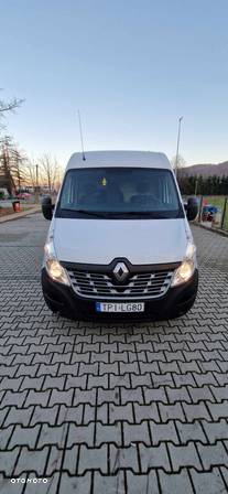 Renault Master - 3