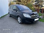 Opel Zafira 1.7 CDTI Cosmo - 2