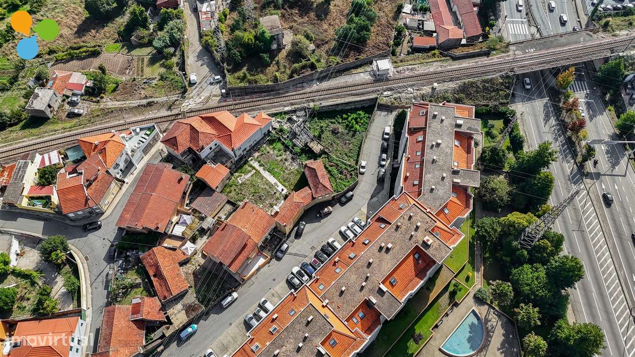 Moradia em Pedra para Recuperar com 630 m² de Terreno – Rio Tinto-15