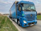 Mercedes-Benz ACTROS 2542 - 5