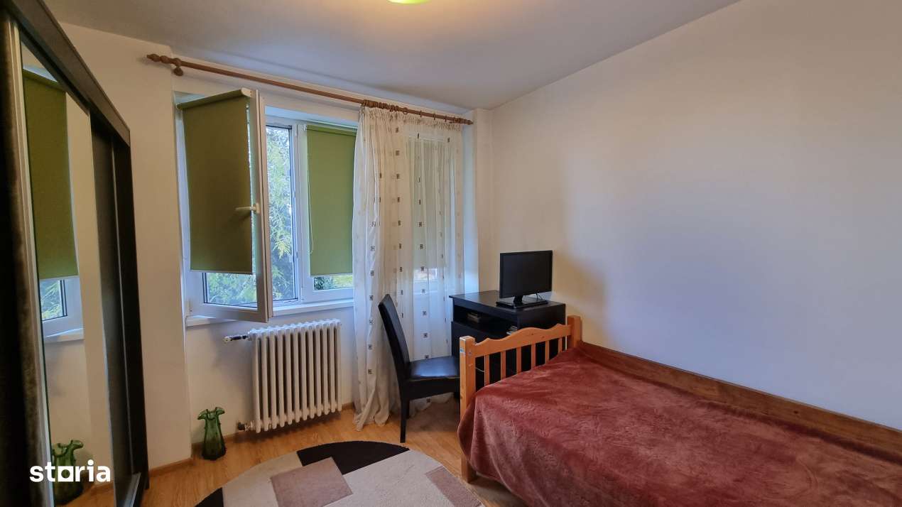 Apartament 3 camere Stefan cel Mare / Lizenu metrou-8