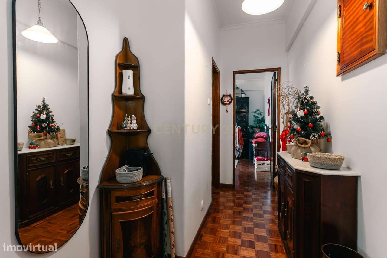 Apartamento T1 Renovado na Reboleira - Grande imagem: 5/13