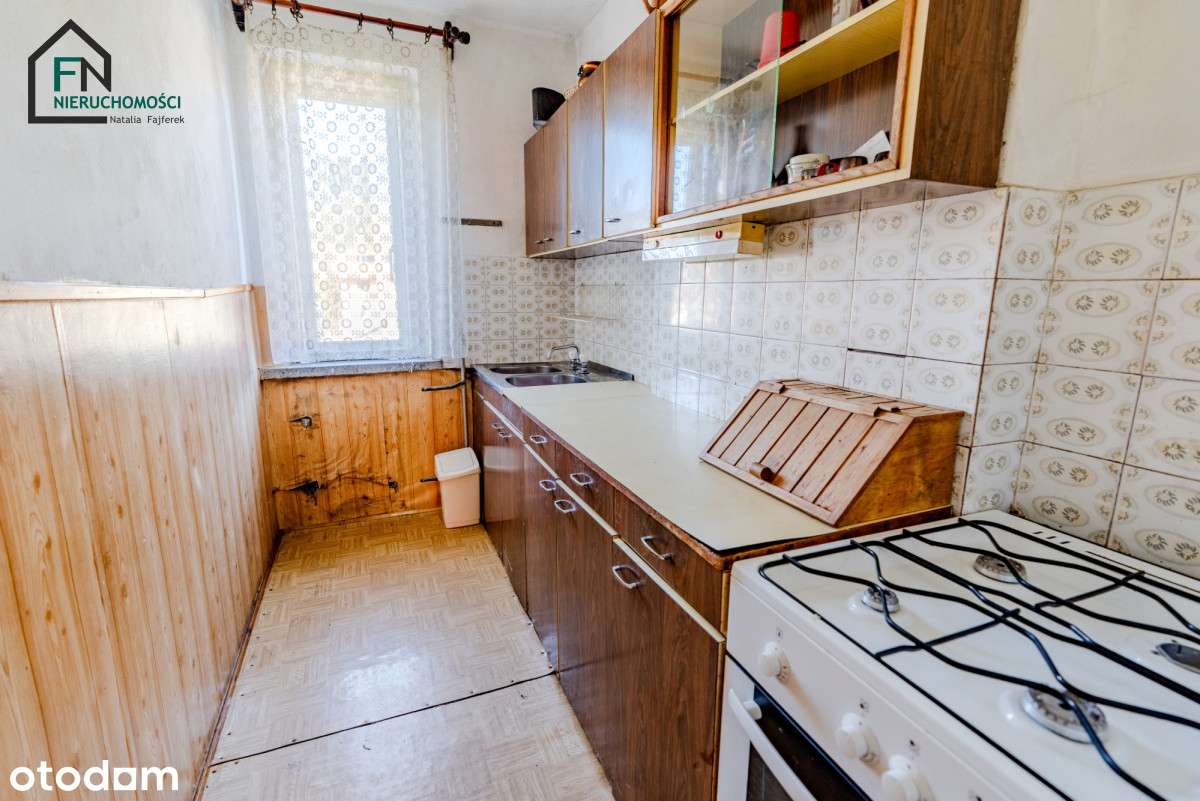 Atrakcyjna lokalizacja, dom do remontu– Pewel Mała-12
