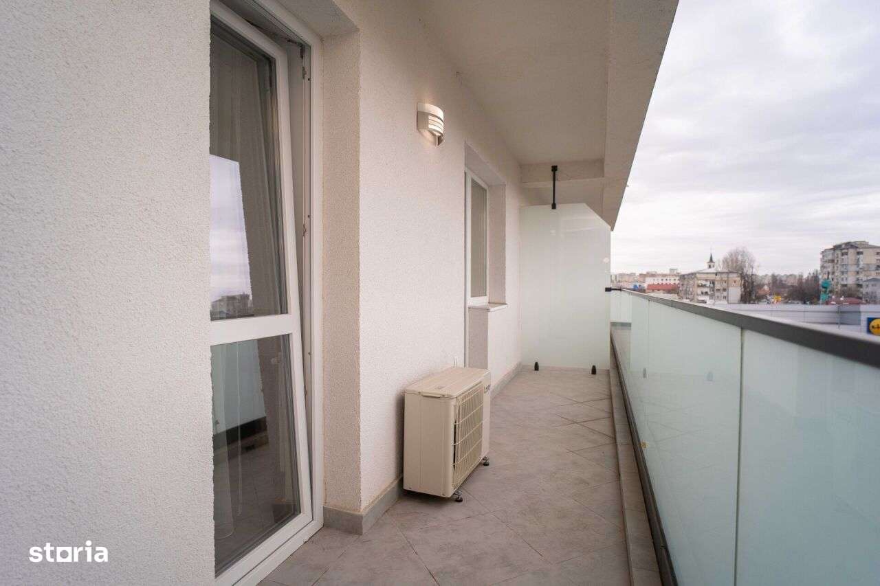 Intabulat - Apartament 45mp, mobilat si utilat-10