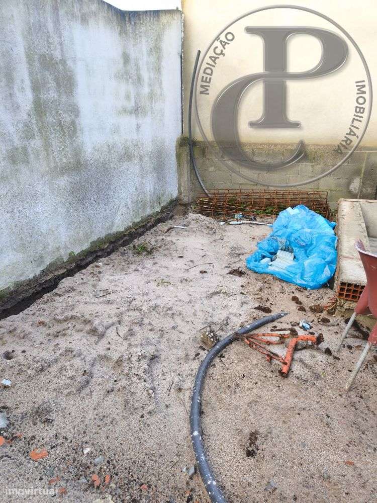 Moradia Nova - Fernão Ferro-5