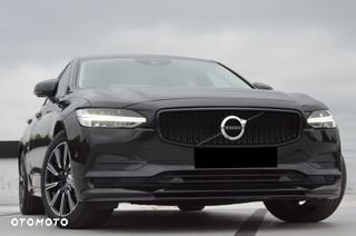 Volvo S90 D4 Geartronic Momentum