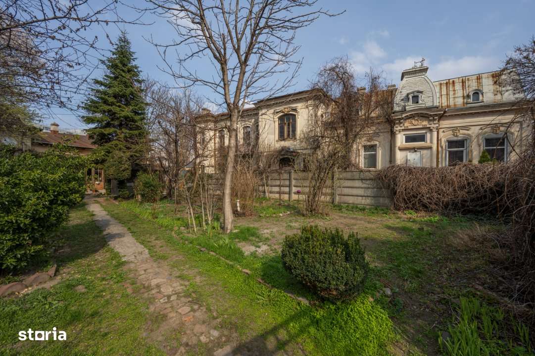 INVESTITIE / IDEAL CONSTRUCTIE P+6 / STRADAL PLEVNEI - Imagine principală: 1/19