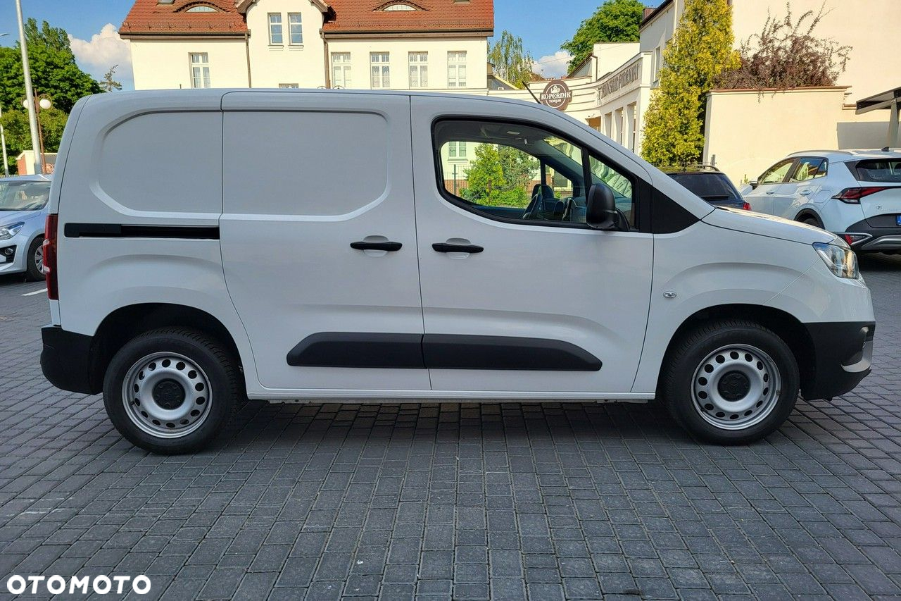 Toyota Proace City - 6