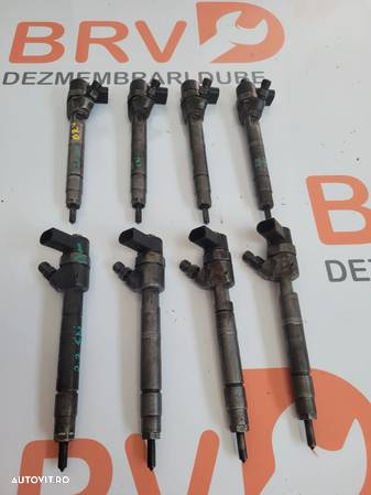 Injector 2,2 motorizare pentru Mercedes Sprinter Euro 3 (2000-2006) an fabricatie - 2