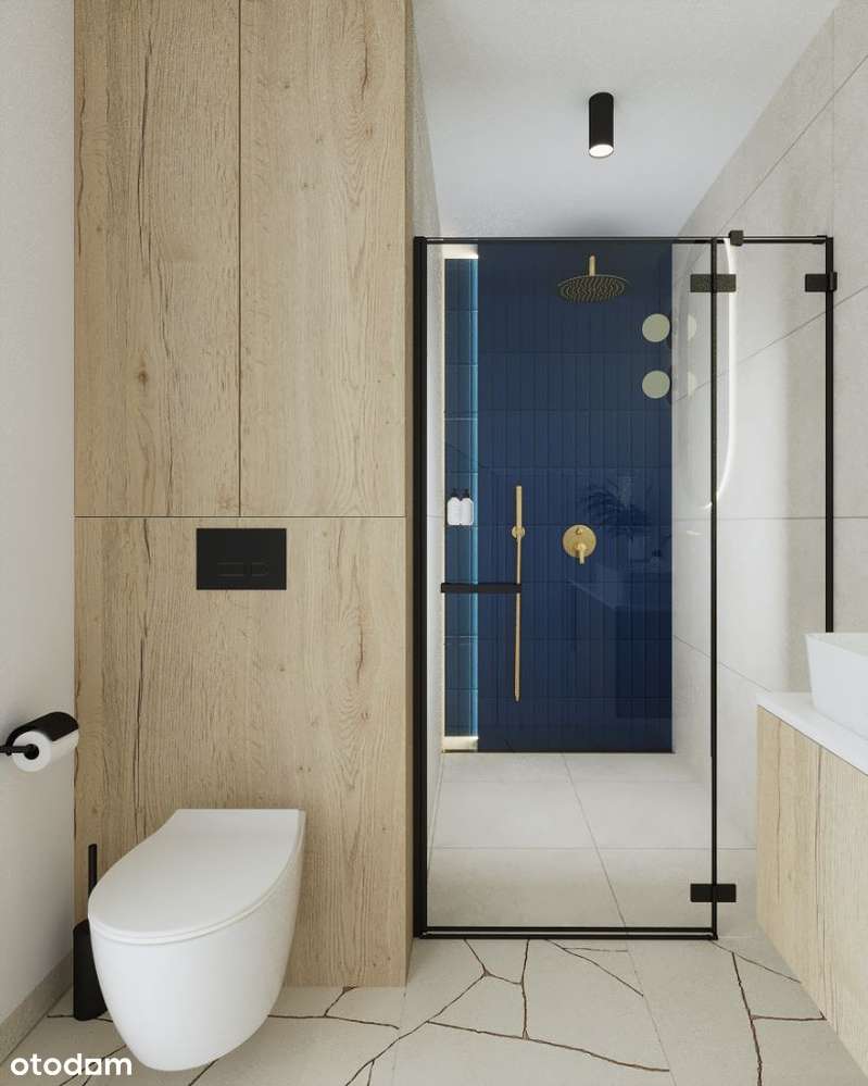 Dom, 116 m², Bolechówko-13