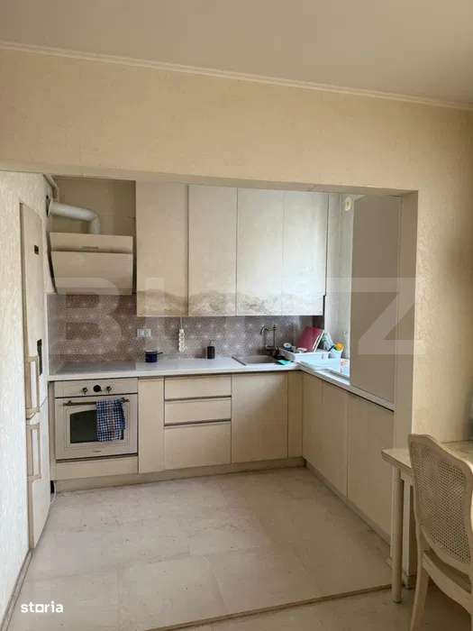 Apartament 3 camere, semidecomandat, cu parcare, zona Manastur - Imagine principală: 3/5