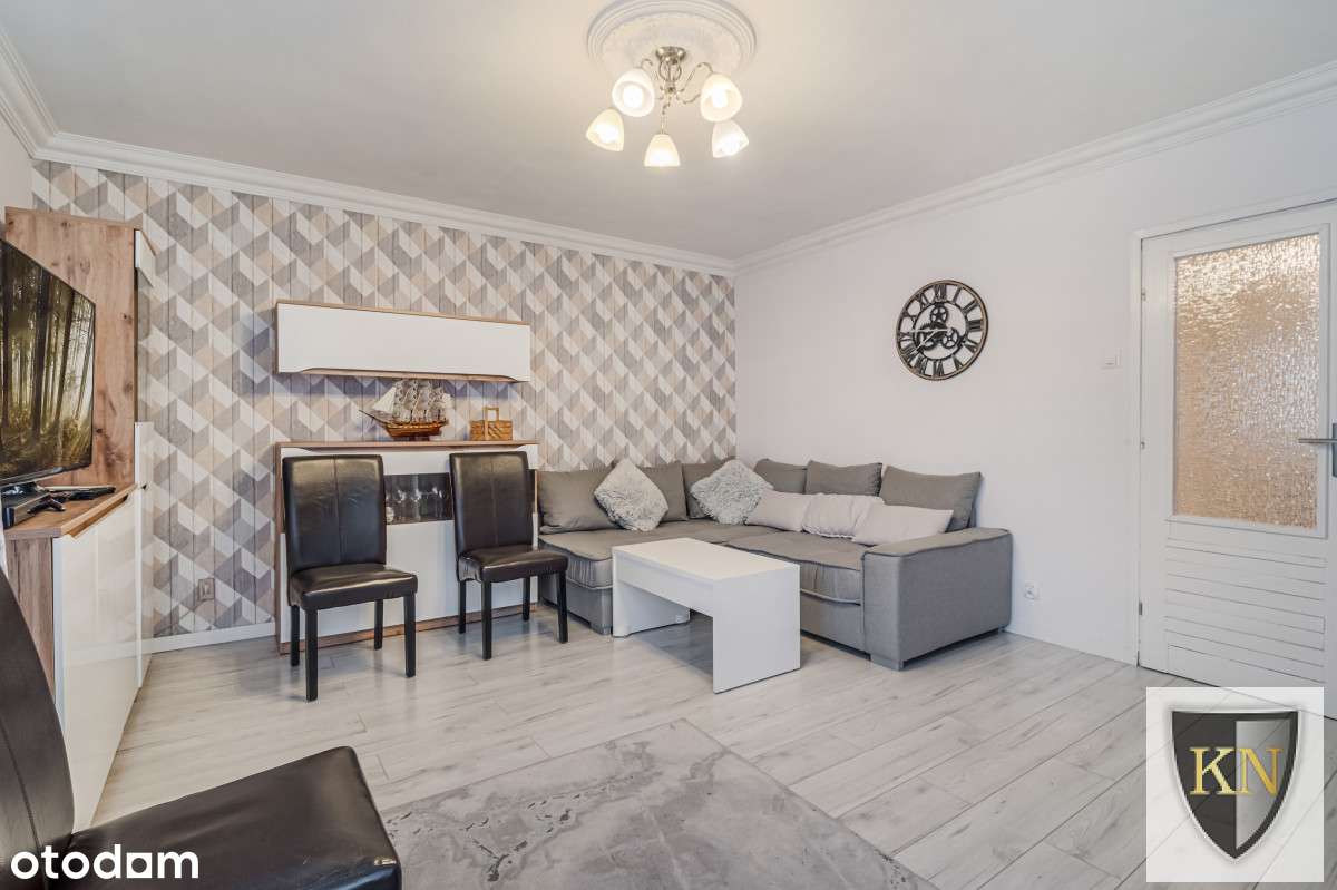 Lsm Zana, 3 pokoje, balkon, bez prowizji-2