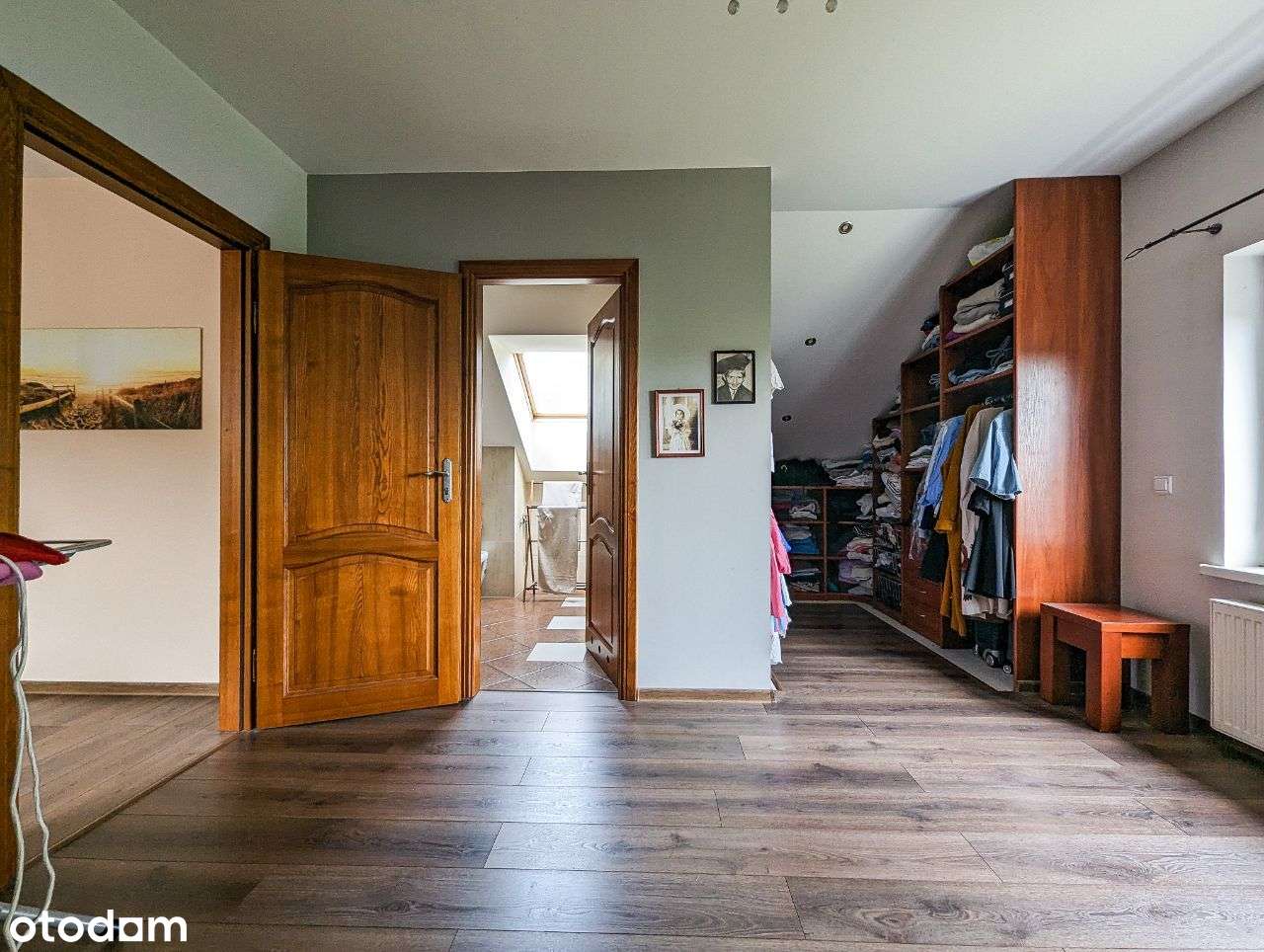 Bezkosztowy dom – Nowe Proboszczewice-14