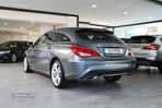 Mercedes-Benz CLA 180 d Shooting Brake Urban Aut. - 6