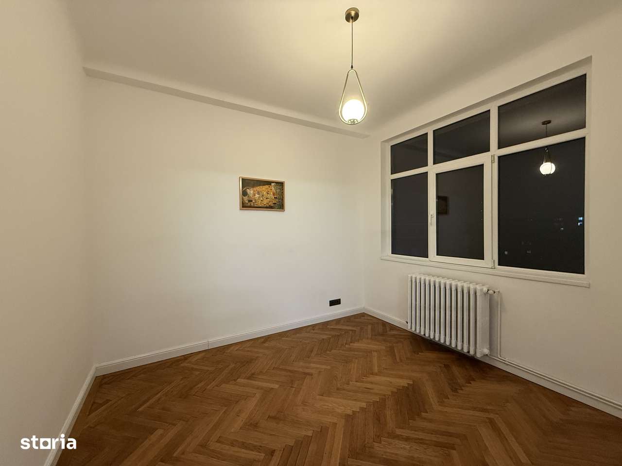 Apartament cu 3 camere situat pe str Maria Rosetti COMISION 0%-2