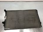 Radiator apa Volkswagen Golf 6 Plus 1.4 TSI Manual, 122cp - 1