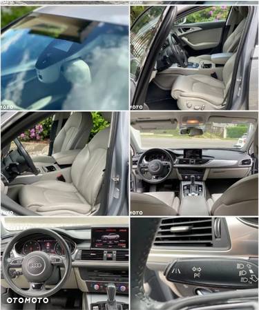 Audi A6 2.0 TDI ultra S tronic - 15