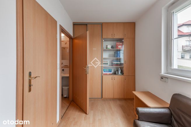lokal usługowy | gdańsk | blisko centrum-4