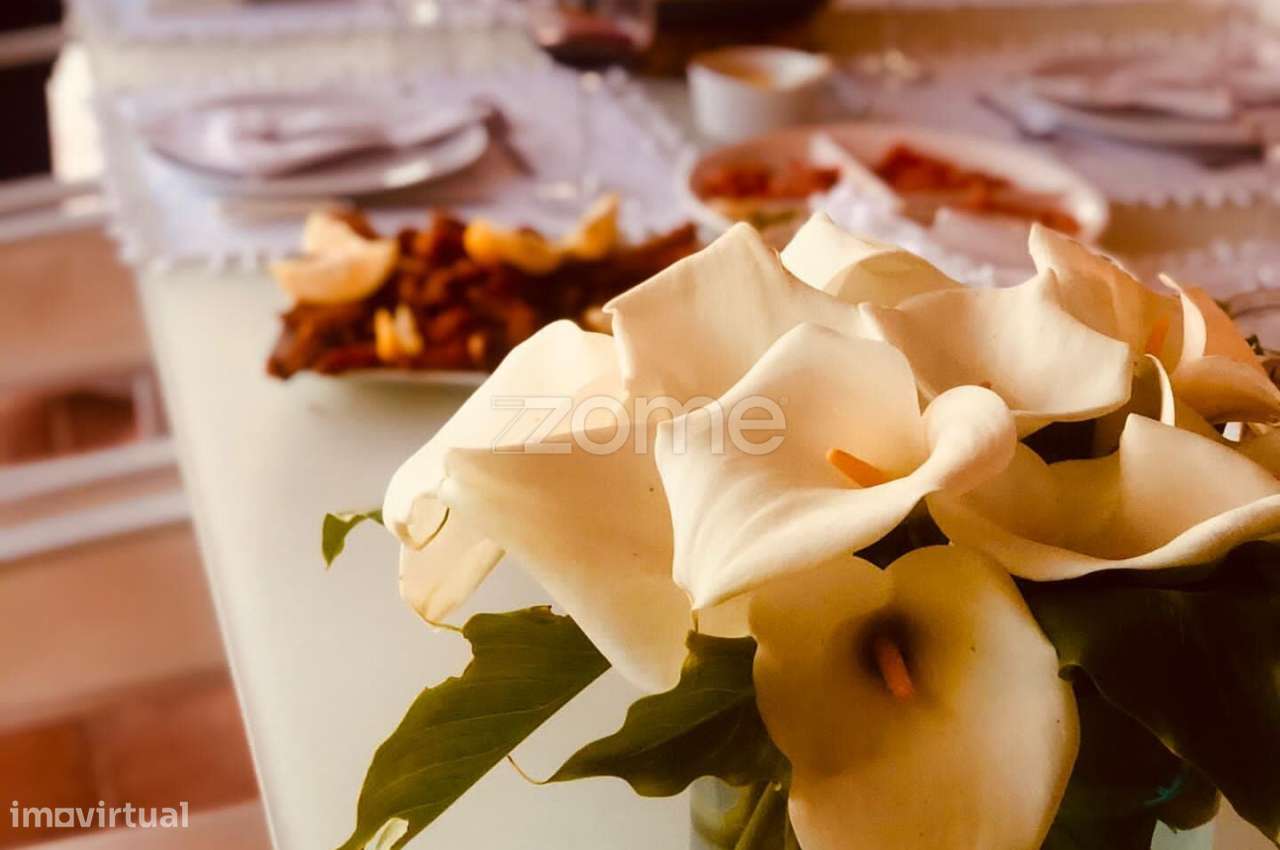 ESPETACULAR MONTE ALENTEJANO DE LUXO, T4+1, JUNTO AO CRATO-PORTALEGRE-58