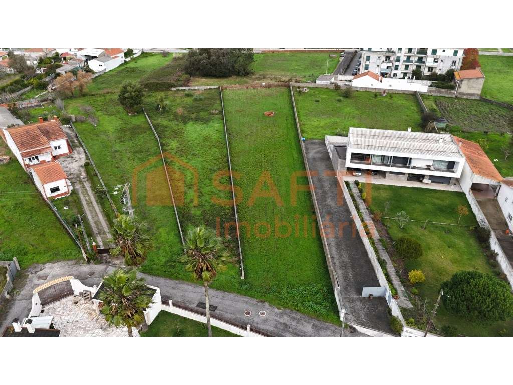 Terreno em Pataias Urbanizavel - Grande imagem: 5/17