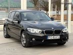 BMW Seria 1 - 8