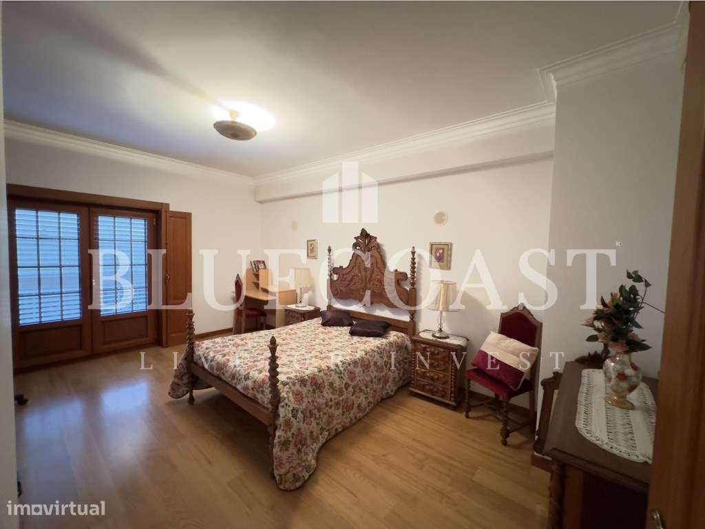 Fantástica Moradia V5 nos arredores de Setúbal - Qualidade de vida ...-26