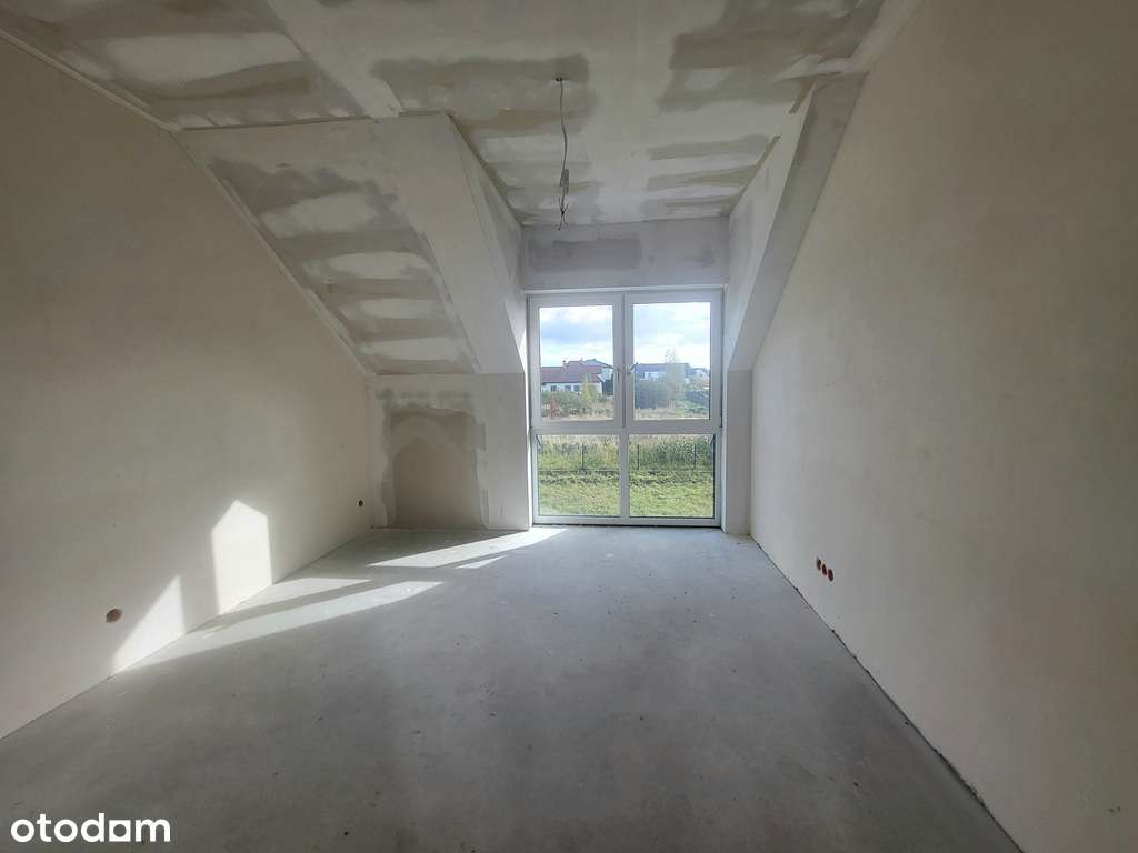 ★ Nowa cena ★ Bliźniak w Wołczkowie ★ - Pełny obrazek: 3/11