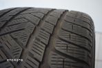 Zimowa R20 295/40 Pirelli Scorpion Winter pojedyncza - 3