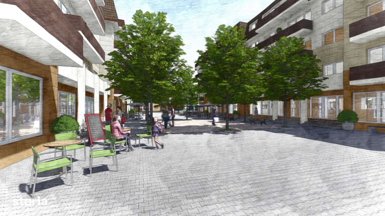 OFERTA LUNII la SUBCETATE CITY ap 2 camere tip studio-15