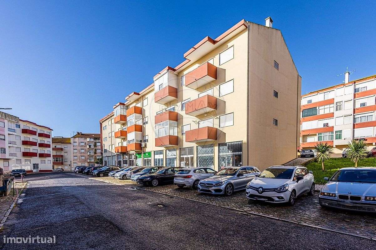 Apartamento T3 para venda - Grande imagem: 3/46