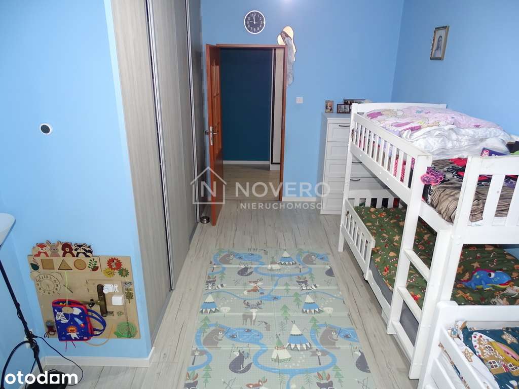 Sprzedam Przestronne Mieszkanie pod Przemyślem-6